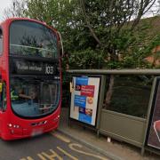 The 103 bus route has been called 'completely unreliable' by MP Margaret Mullane's constituents