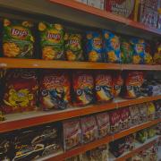 The Arab Market Store: A Taste of Home in Canterbury