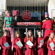 Romford BID has announced it is bringing an eclectic mix of festive entertainment to Romford this year