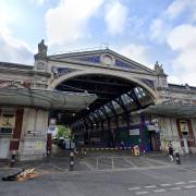 Smithfield Market