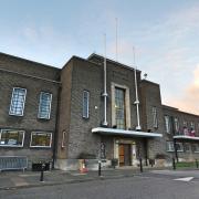 Havering Town Hall has seen sickness cost £5m