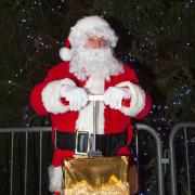 Here are all the events taking place in Havering this Christmas period