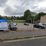 Dorrington Gardens car park could become a 34-home development if plans are approved