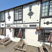 The Green Man in Herongate, Brentwood, is looking for new operators