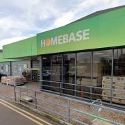 Homebase Romford's future is unclear