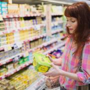 The cost of butter has risen across Asda, Sainsbury’s, Tesco, Morrisons, Aldi and Lidl amid supply shortages