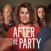 After The Party's first episode will air on Channel 4 on November 20