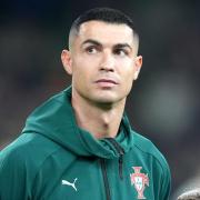 Cristiano Ronaldo says he considered retiring from international football after this summer’s World Cup (Niall Carson/PA)