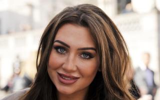 Lauren Goodger