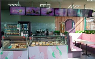 Scooperb in Collier Row opened last year but has reportedly been affected by anti-social behaviour