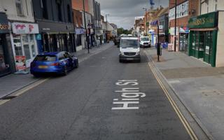 Brentwood High Street receives a funding boost to tackle antisocial behaviour