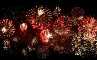 Havering has lots of fireworks displays planned for Bonfire Night 2024