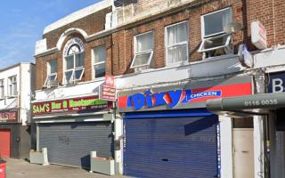 Havering Council has refused Dixy Chicken's plans to open later