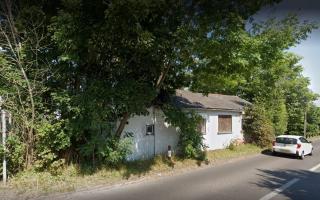 Herongate Village Hall