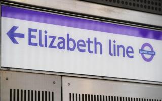 Elizabeth line